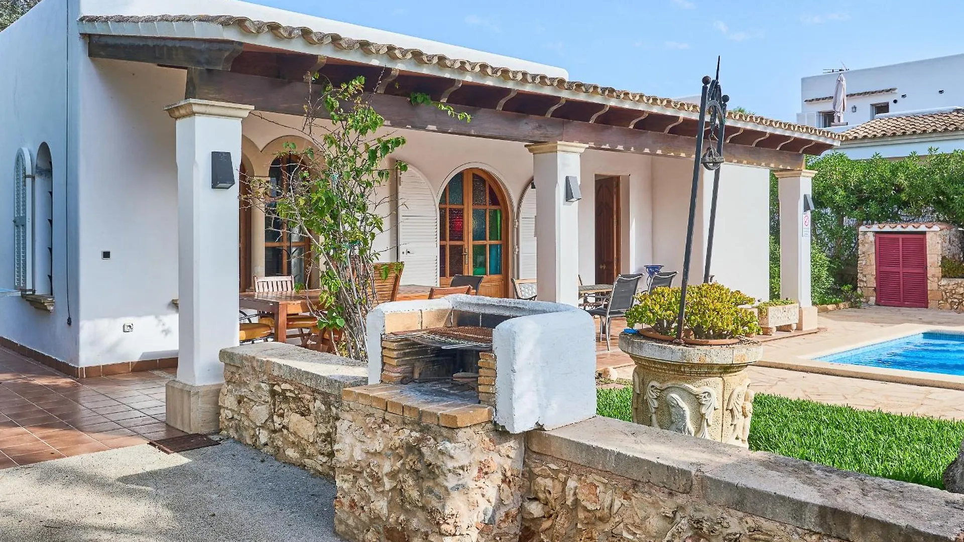Villa Goleta 10 Cala D'Or