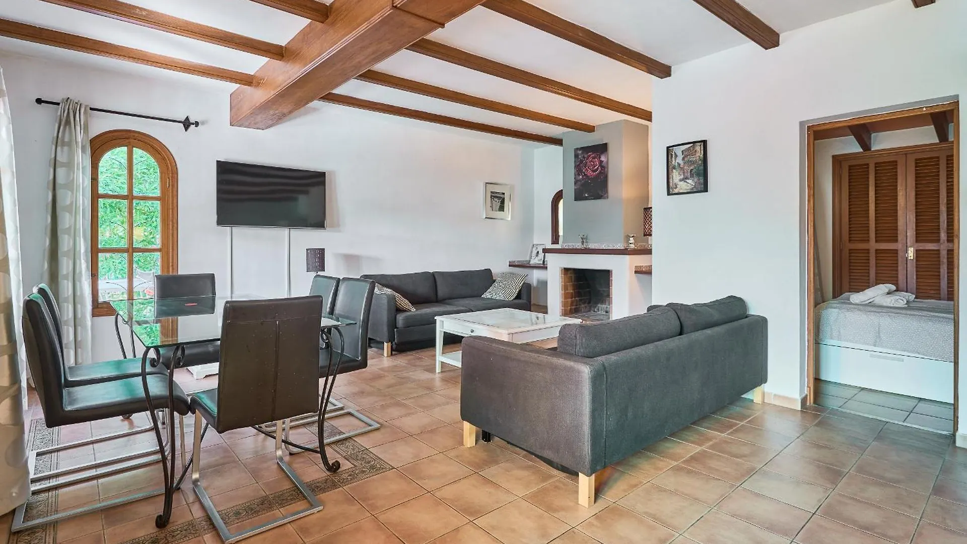 Villa Goleta 10 Cala D'Or 0*,  Hiszpania